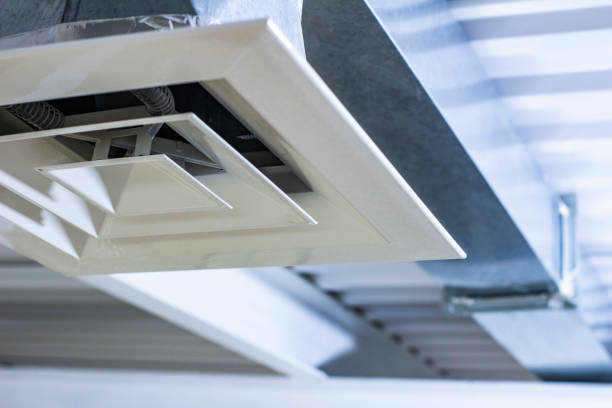Best Commercial Air Duct Cleaning  in Ozark, MO