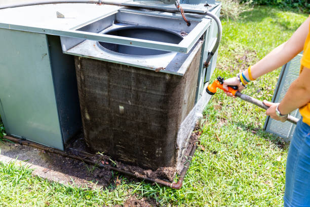 Best Air Duct Cleaning Near Me  in Ozark, MO