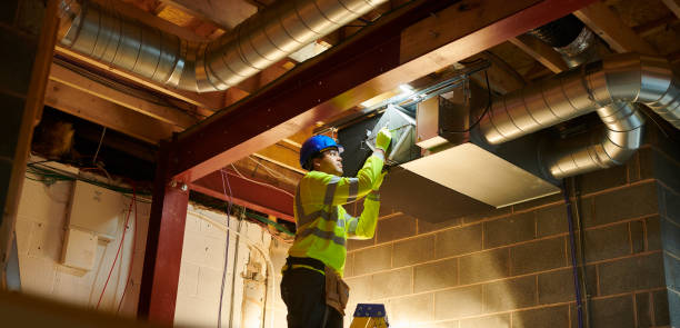 Best Local Air Duct Cleaning Services  in Ozark, MO