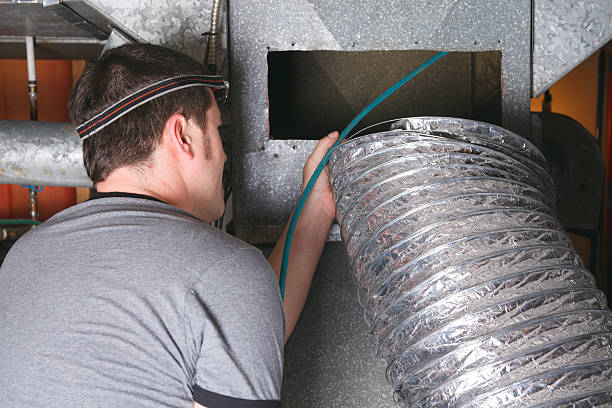 Best Duct Cleaning Specialists  in Ozark, MO