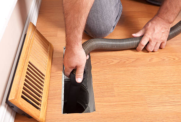 Best Best Air Duct Cleaning Company  in Ozark, MO