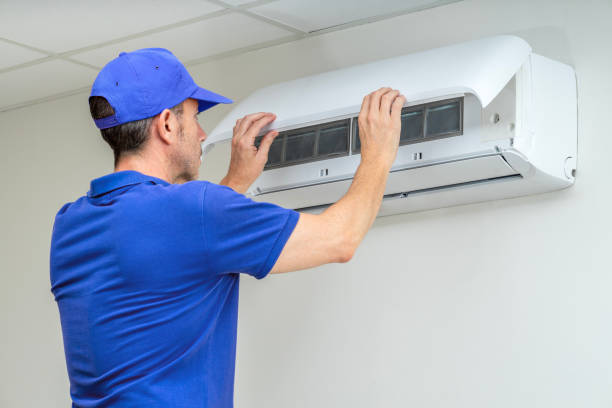 Best Commercial HVAC Duct Cleaning  in Ozark, MO